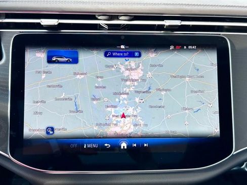 Certified 2025 Mercedes-Benz E 450 4MATIC All-Terrain Wagon image 20