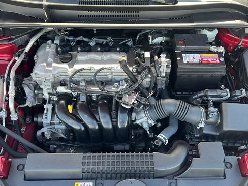 Used 2022 Toyota Corolla LE w/ LE Convenience Package FWD image 25