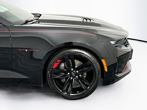Used 2022 Chevrolet Camaro LT w/ Redline Edition image 40