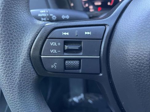 Used 2024 Honda Accord LX image 31