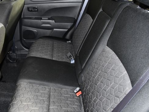 Used 2024 Mitsubishi Outlander Sport LE image 48