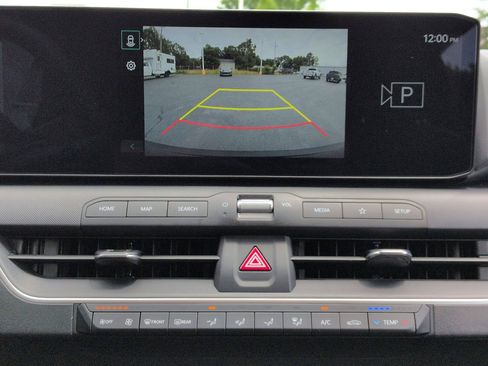 Used 2025 Kia K4 FWD image 24