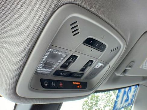 Used 2021 Chevrolet Traverse Premier w/ LPO, Floor Liner Package image 16