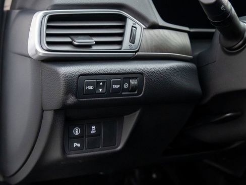 Certified 2020 Honda Accord Touring image 21