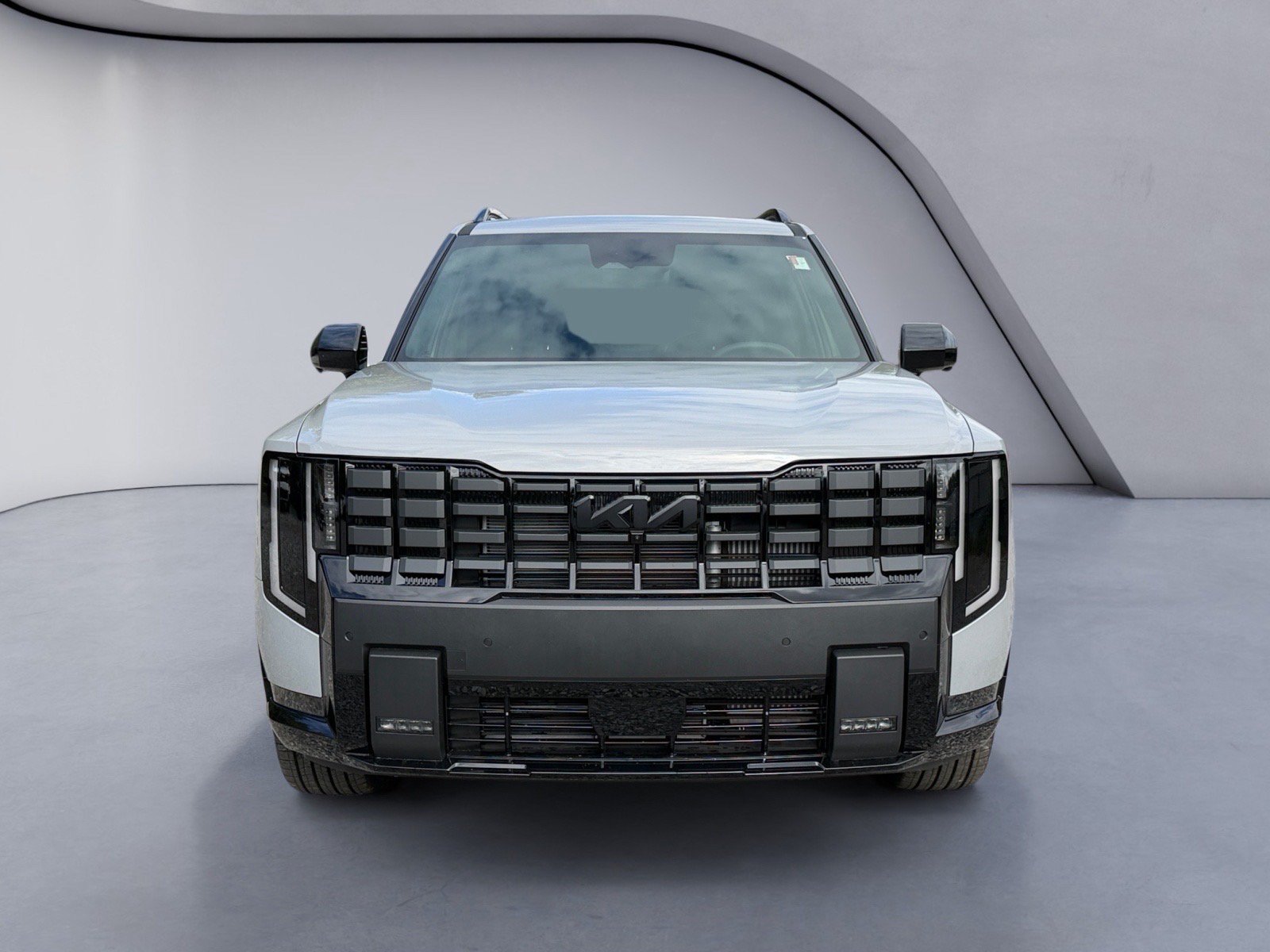 New 2027 Kia Telluride X-Line SX Prestige AWD/4WD image 8