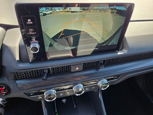 New 2026 Honda CR-V TrailSport image 10