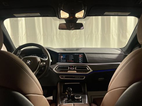 Used 2023 BMW X5 xDrive40i w/ Premium Package image 17