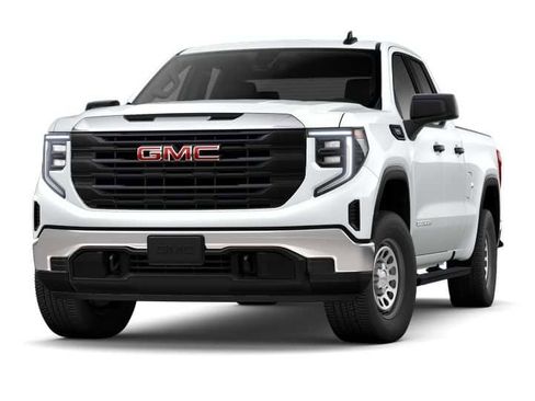 New 2025 GMC Sierra 1500 Pro w/ Pro Value Package RWD image 27