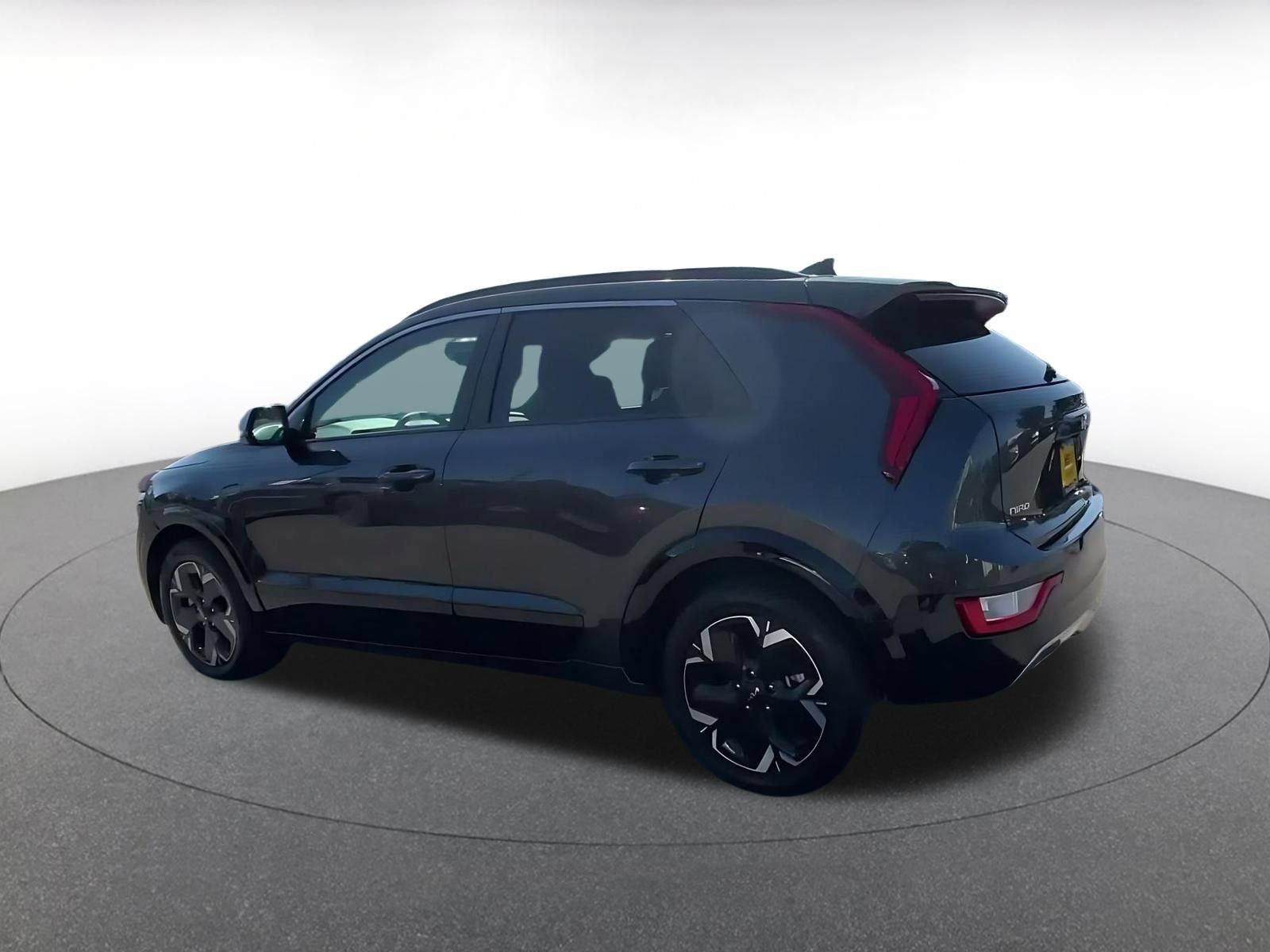 Used 2024 Kia Niro Wind FWD image 9
