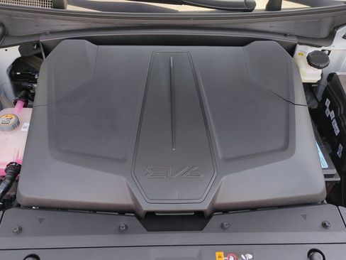 New 2025 Kia EV6 Light w/ Light LR Technology Package image 25