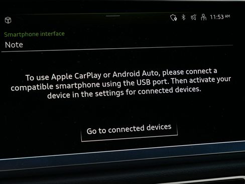 Used 2025 Audi Q3 2.0T Premium w/ Convenience Package image 27