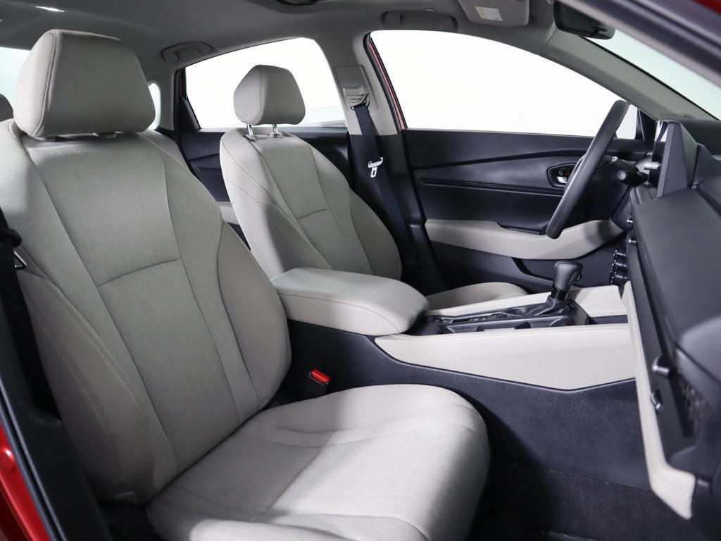 Certified 2026 Honda Accord SE image 30
