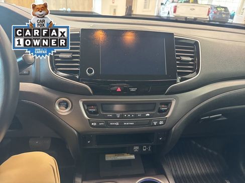 Used 2021 Honda Ridgeline RTL-E image 5