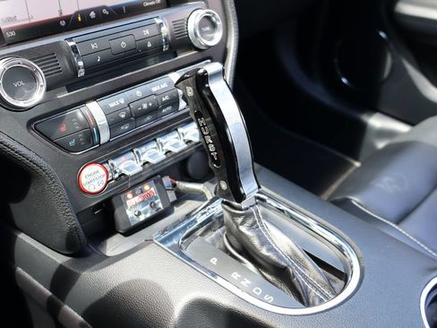 Used 2015 Ford Mustang GT Premium w/ Equipment Group 401A RWD image 31