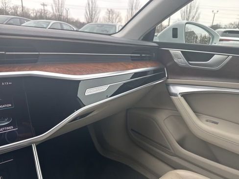Used 2022 Audi A7 3.0T Premium Plus image 15