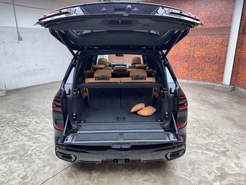 New 2026 BMW X7 xDrive40i w/ M Sport Package image 25