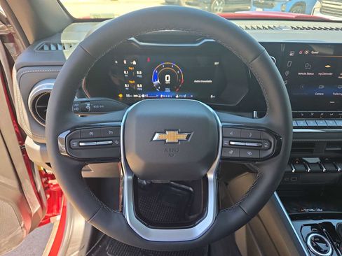 New 2026 Chevrolet Colorado LT w/ LT Convenience Package AWD/4WD image 19