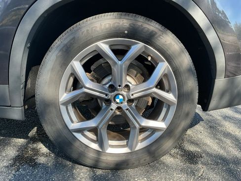 Used 2022 BMW X3 xDrive30i w/ Convenience Package image 31