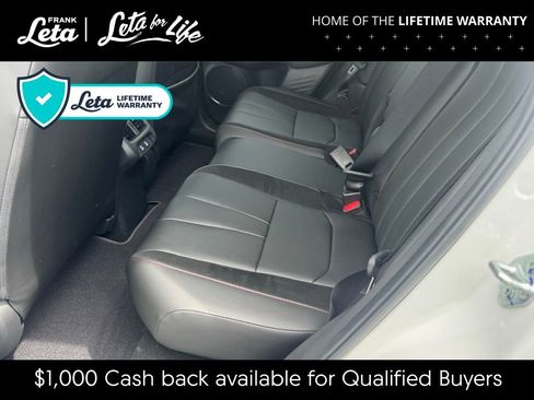 New 2026 Acura ADX A-Spec image 28