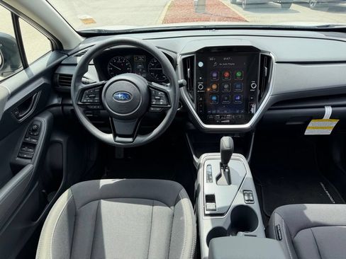 Used 2025 Subaru Crosstrek 2.5i Premium AWD/4WD image 21