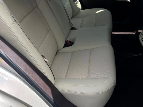 Used 2018 Lexus ES 350 ES 350 Sedan 4D image 45