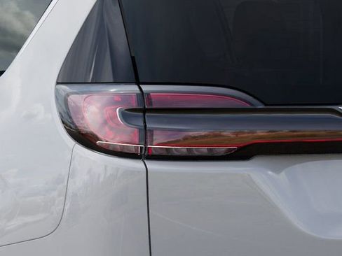 New 2026 Chrysler Pacifica Select FWD image 9