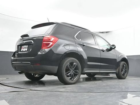 Used 2017 Chevrolet Equinox LT AWD/4WD image 22