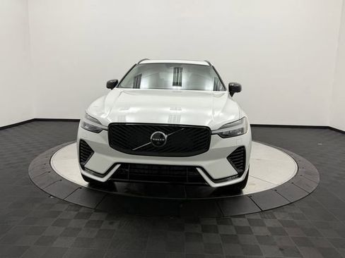 New 2026 Volvo XC60 B5 Ultra w/ Protection Package Premier AWD/4WD image 2