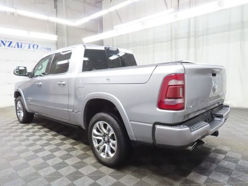 Used 2024 RAM 1500 Limited image 5