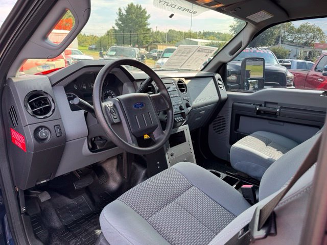 Used 2013 Ford F450 XL w/ PWR Equipment Group AWD/4WD image 9