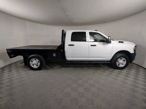 Used 2023 RAM 2500 Tradesman image 9