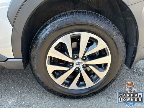 Certified 2024 Subaru Outback AWD/4WD image 29