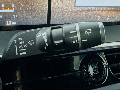 New 2026 INFINITI QX80 SPORT w/ Sport Exterior Package image 15