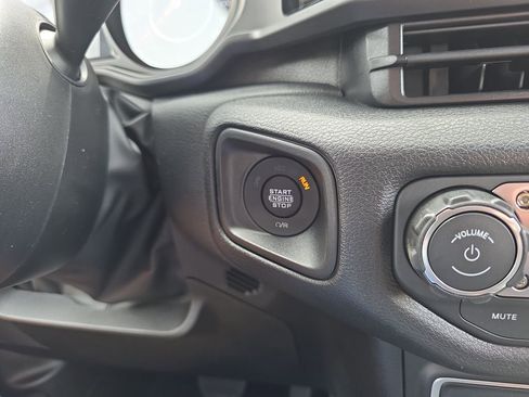 New 2026 Jeep Wrangler Sport image 22