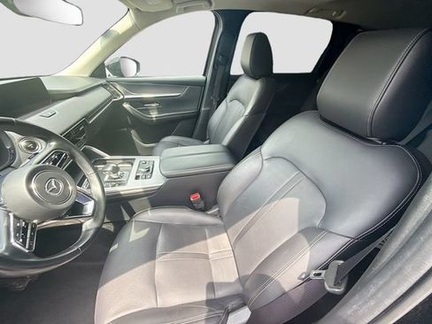 Certified 2024 MAZDA CX-90 Plug-In Hybrid w/ Preferred AWD/4WD image 24
