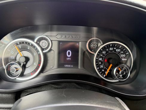 Used 2021 RAM 5500 Tradesman image 7