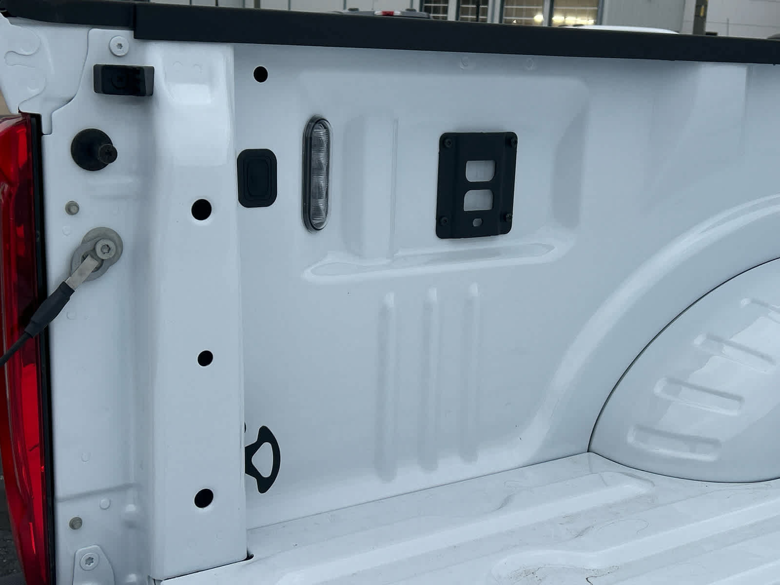 New 2026 Ford F250 XL AWD/4WD image 7