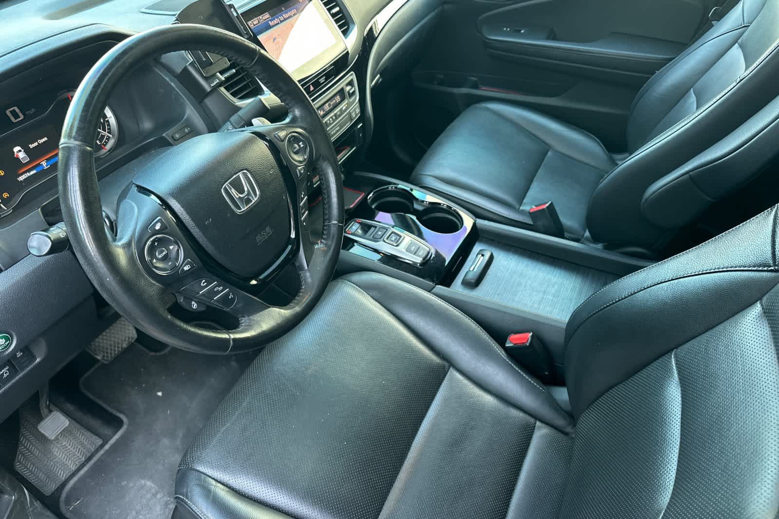 Used 2020 Honda Ridgeline RTL-E image 14