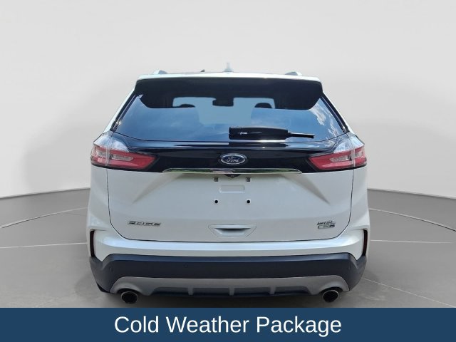 Used 2019 Ford Edge SEL w/ Equipment Group 201A AWD/4WD image 6