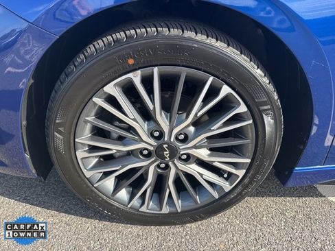 Used 2024 Kia Forte GT-Line w/ GT-Line Premium Package image 39