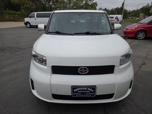 Used 2010 Scion xB Release Series 7.0 image 8