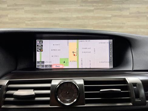 Used 2017 Lexus LS 460 w/ Comfort Package image 16