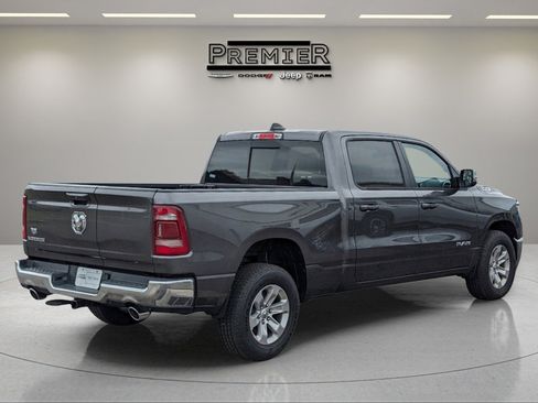 New 2023 RAM 1500 Laramie image 5