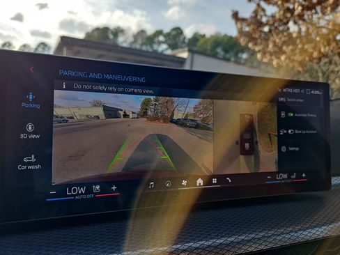 Certified 2025 BMW M340i image 26