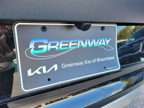 New 2025 Kia Sportage SX Prestige image 34