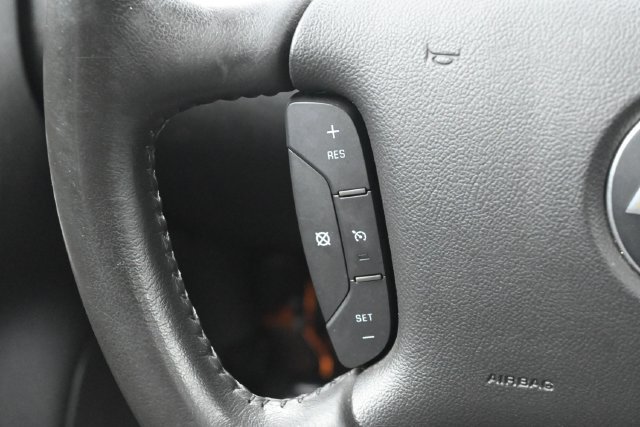 Used 2014 Chevrolet Impala LT w/ LT Sunroof Package FWD image 18