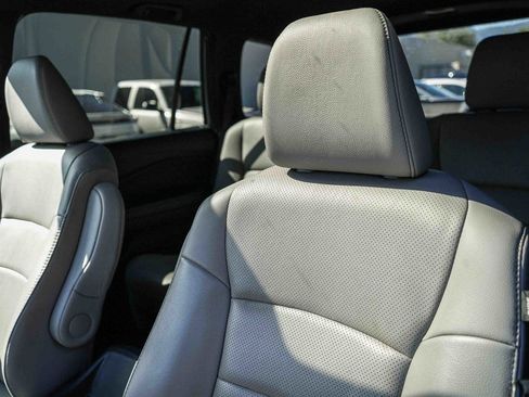 Used 2022 Honda Passport EX-L image 24