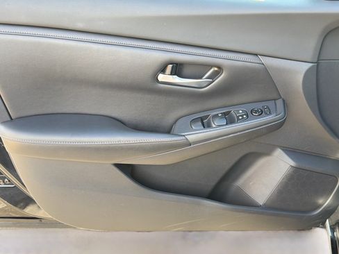 Used 2021 Nissan Sentra SV image 20