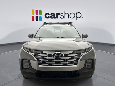 Used 2022 Hyundai Santa Cruz SEL Premium image 8