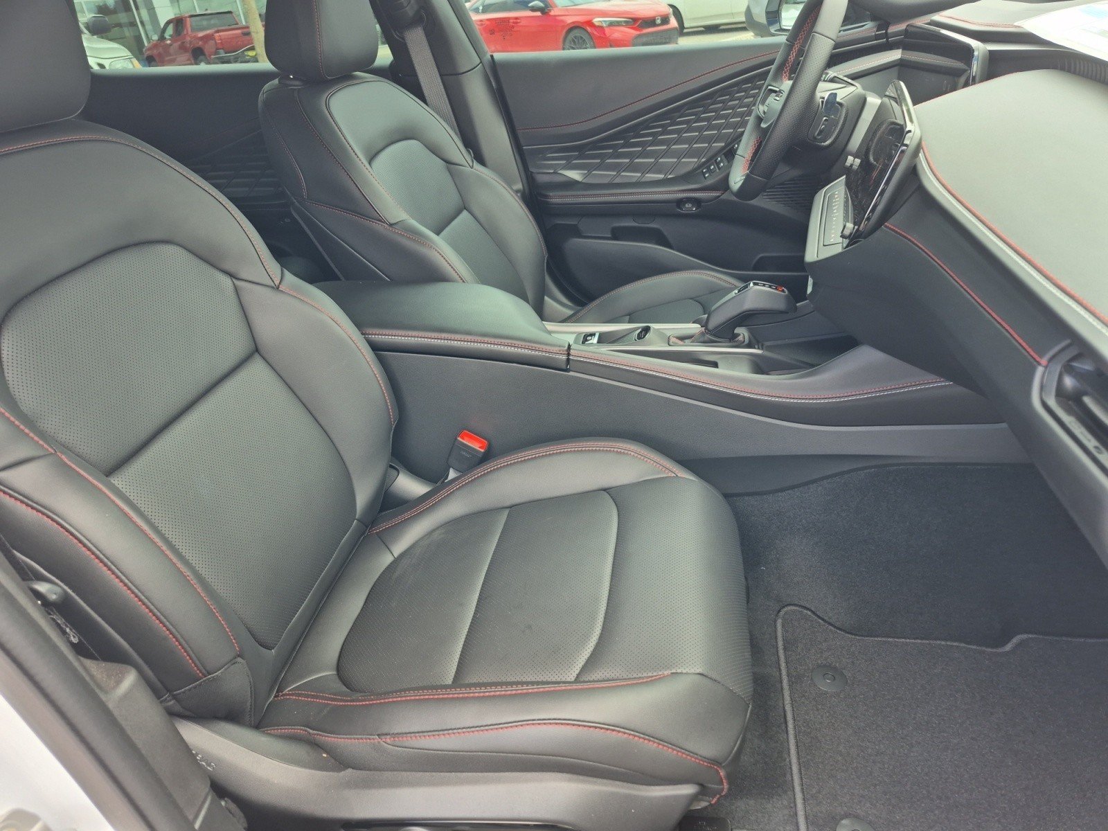 Used 2026 Dodge Charger R/T AWD/4WD image 19
